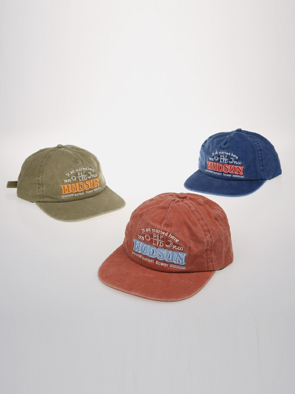 *이글리노 キャンプキャップ