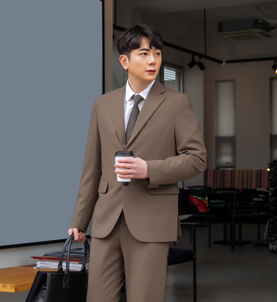 (M-6XL)<BR> 메이도프 ジャケット
