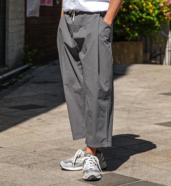 (3XL-5XL)<BR>가프라 バンディングパンツ