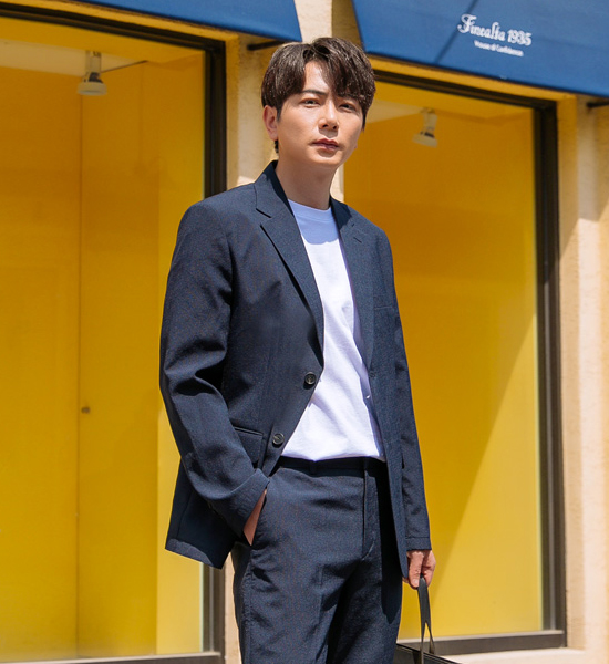 (M-5XL)<BR>아니타 ジャケット