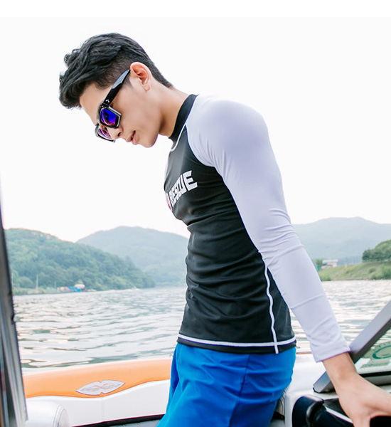 (S~5XL)<br>이토록 완벽한 軽警備員<BR><font color="#098a09">[여자사이즈입고]</font>