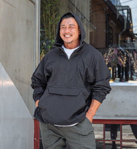 (M~5XL)<br>필롯 フダノラック