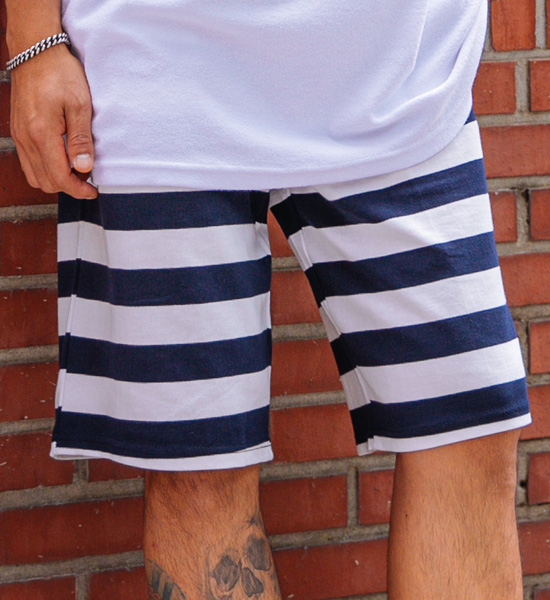 (M-5XL)<BR>워시단가라 クロップドパンツ