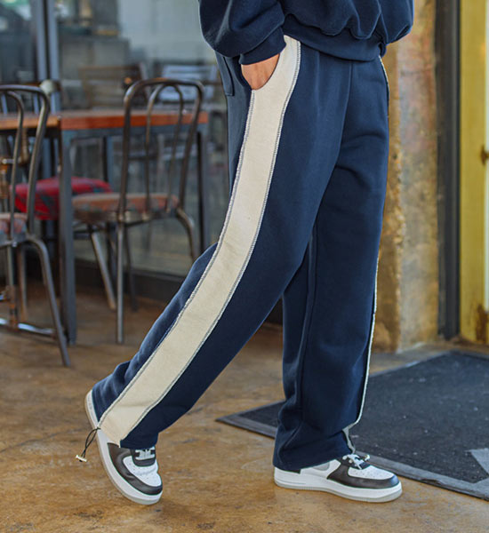 (XL-6XL)<BR>숀토 トレーニング バンディングパンツ