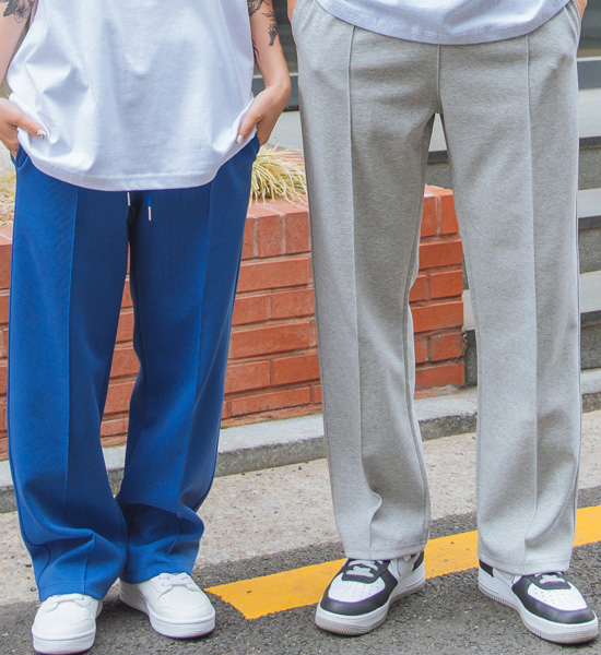 (M-6XL)<BR>코냐크 トレーニングパンツ <br><font color="#098a09"><B>長さを選択 (基本的な,ロング+10cm)</B></font><BR><B><FONT COLOR="#ff4800">[追加割引]</FONT></B>