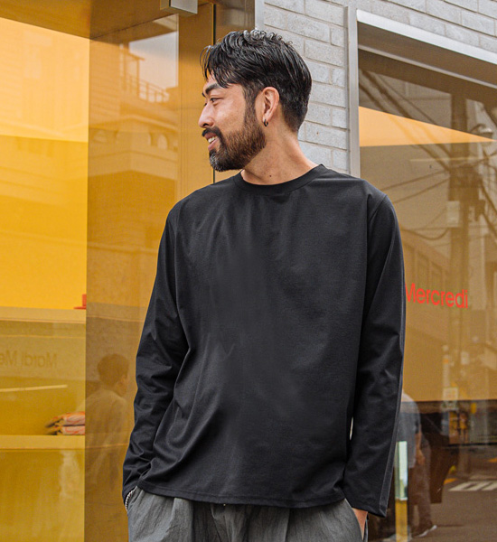 (M-6XL)<br>코스턴 機能性 長袖Tシャツ<BR><B><FONT COLOR=