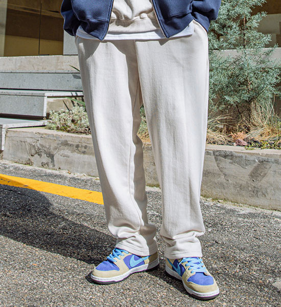 (L~6XL)<BR>버포드 トレーニングパンツ