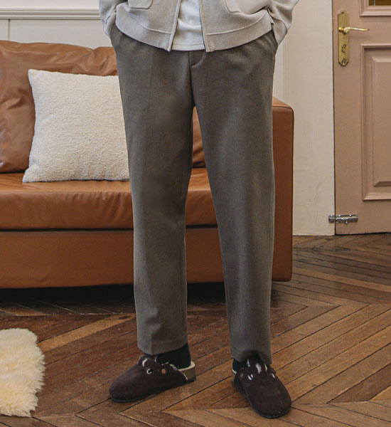 (M-5XL)<BR>바쿤다 バンディングスラックス124<br><font color=