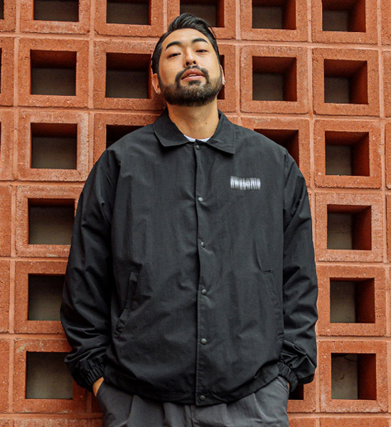 (XL~6XL)<BR>사이크스 어썸 ジャケット