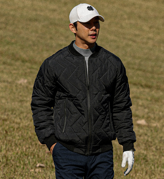 (L-6XL)<BR>스우파 지그재그 バディング 541