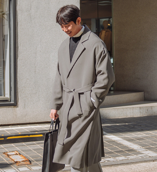 (2XL-5XL)<BR>마이트너 コート