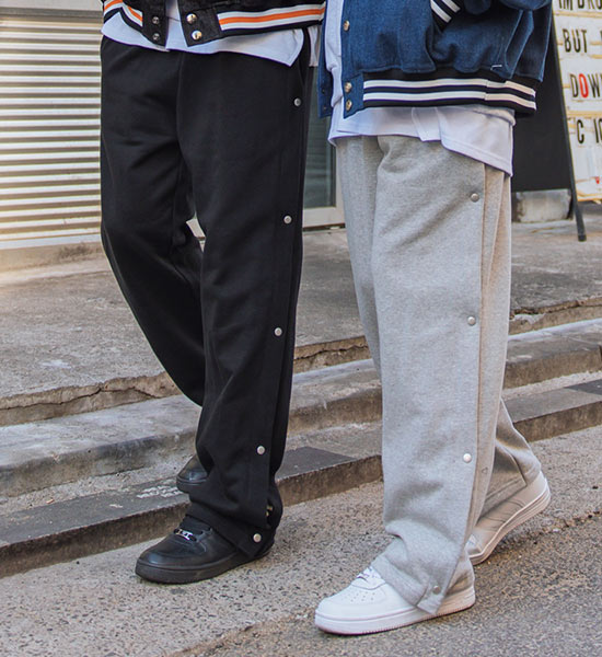 (2XL-5XL)<BR>카카두 バンディングパンツ