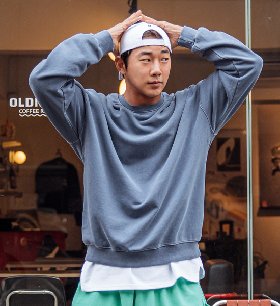 (XL-6XL)<br>안딜라 マンツーマン