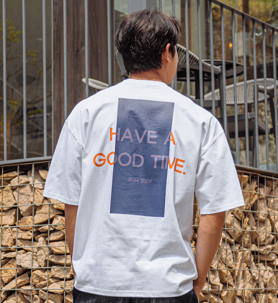 (2XL-5XL)<br>만리우스 半そでティー