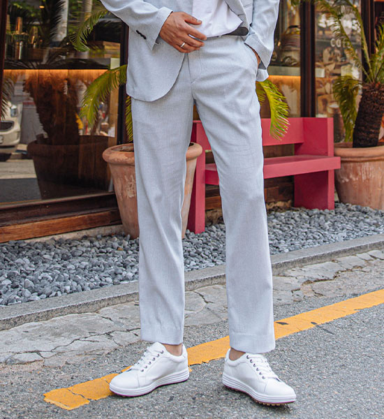 (M~6XL)<BR>배턴루지 スレックス