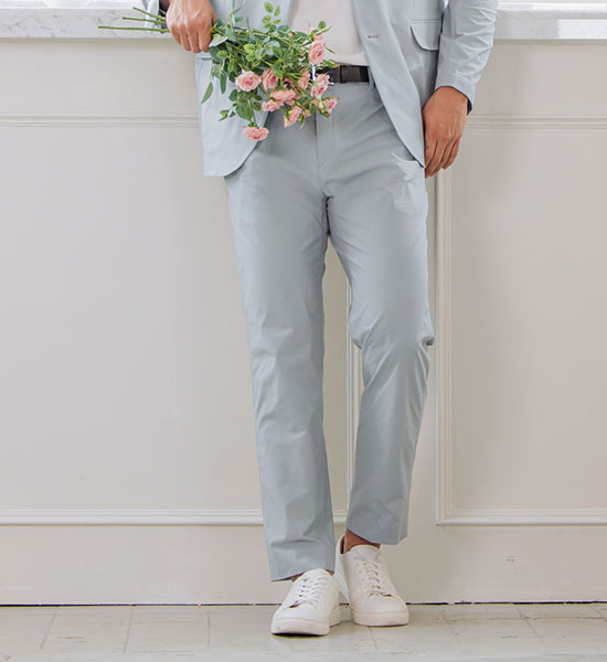(M~5XL)<BR>케언즈 ストレッチ スレックス
