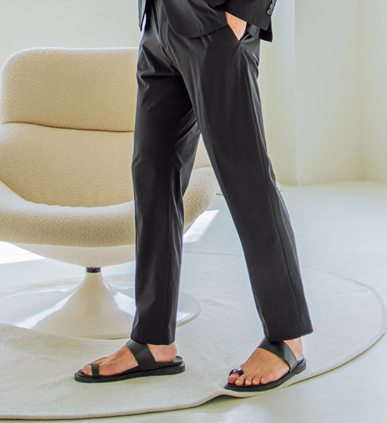 (M-5XL)<BR>볼프스 サイドバンド スレックス <br><font color=
