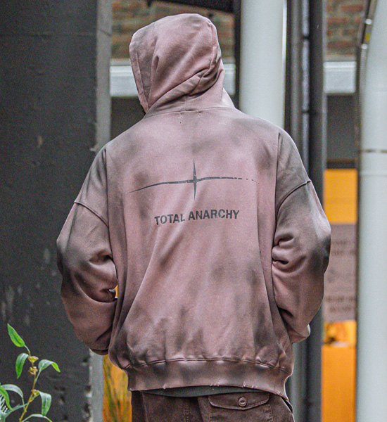 (XL~6XL)<BR>아베스 フードジップアップ