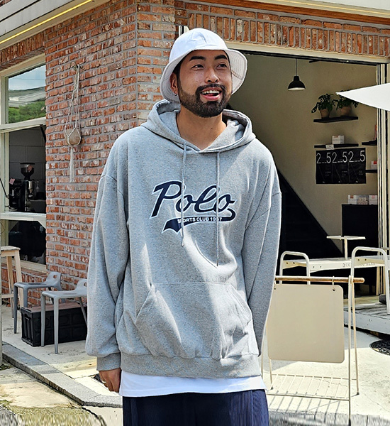 (M-5XL)<br>리파더 フードティーシャツ 254