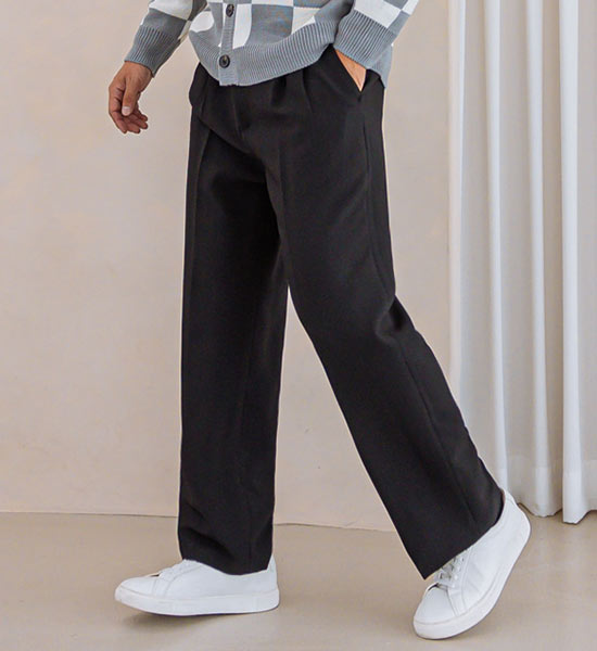 (2XL-5XL)<BR>파코쿠 セミワイド スレックス 131