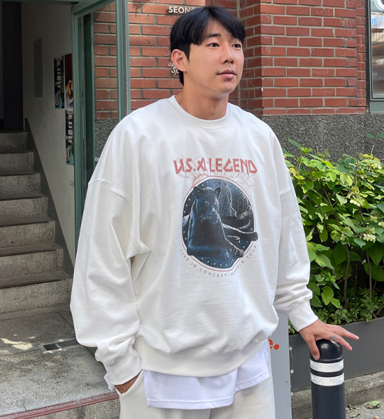 (XL-6XL)<br>콘다프 マンツーマン