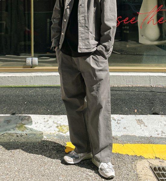 (XL-6XL)<BR>티렉스 広範囲 バンディングパンツ <br><font color="#098a09"><B>長さを選択 (基本的な,ロング+8cm)</B></font>