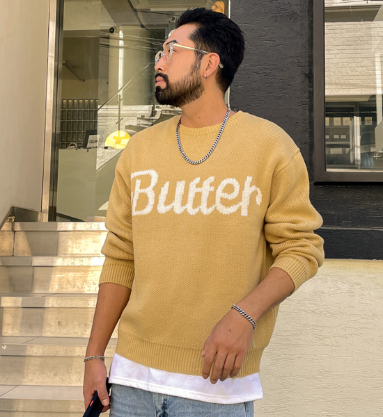 (L-5XL)<br>파라이소 ニット