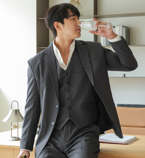 (S-6XL)<BR>라폰드 クラブジャケット