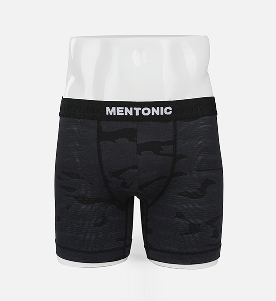 (XL-5XL)<BR>맨토닉 카모메쉬 롱드로즈 アンダーウェア(MTN21)