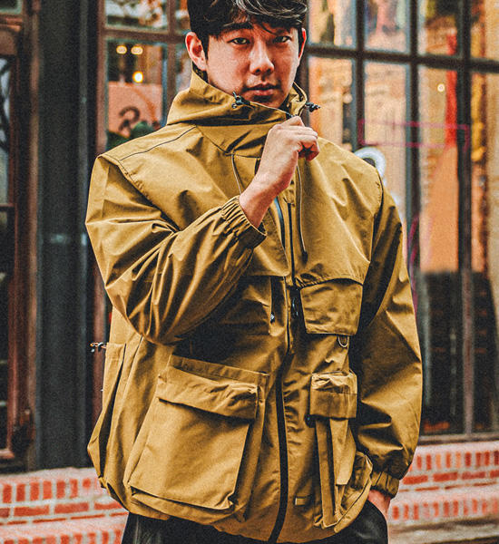 <br>(XL-6XL)<BR>비엔트 ジャンパ F0018-1