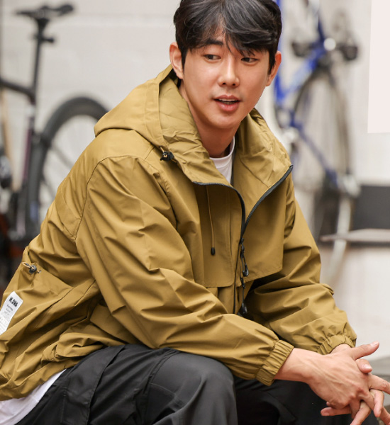 <br>(XL-6XL)<BR>비엔트 ジャンパ F0018-1