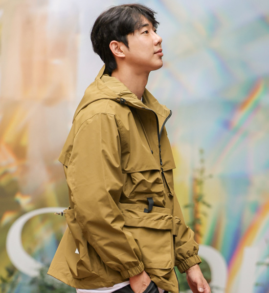<br>(XL-6XL)<BR>비엔트 ジャンパ F0018-1