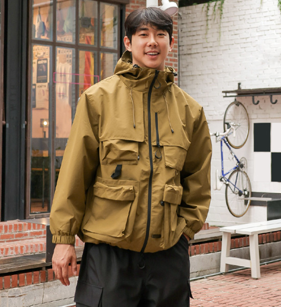 <br>(XL-6XL)<BR>비엔트 ジャンパ F0018-1