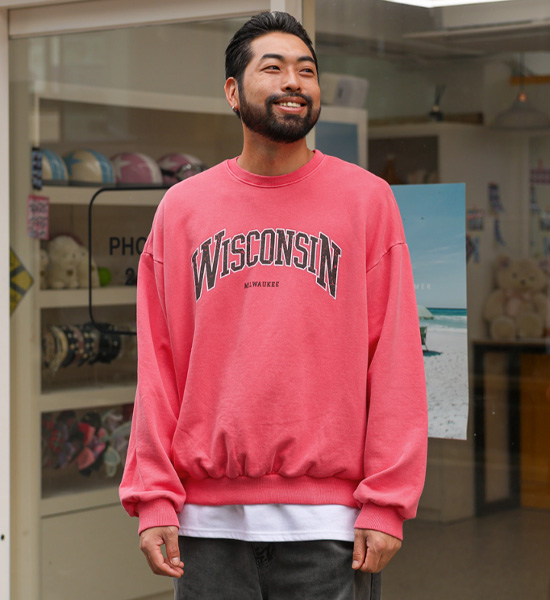 (XL-6XL)<br>유타스토 マンツーマン