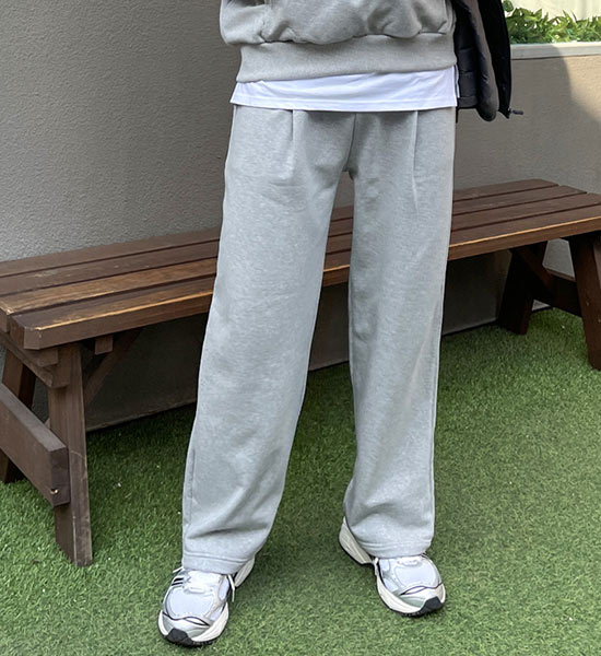 (M-5XL)<BR>트랄리 トレーニングパンツ