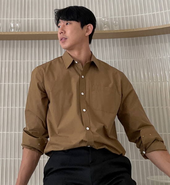 (L-6XL)<br>나브라 シャツ<BR><B><FONT COLOR="#ff4800">[追加割引]</FONT></B>