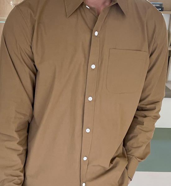 (L-6XL)<br>나브라 シャツ<BR><B><FONT COLOR="#ff4800">[追加割引]</FONT></B>
