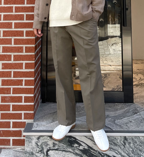 (M-6XL)<BR>카텔 標準フィット マジック·バンディング スレックス S85