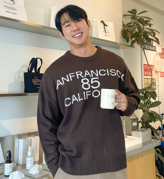(XL-5XL)<br>스어포트 ニット