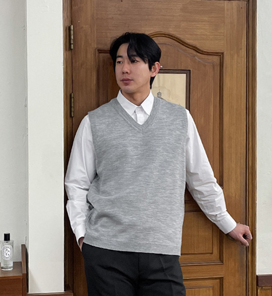 (M-5XL)<BR>스키시 ベスト
