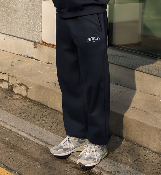 (L-6XL)<BR>커토미 ブルックリン membanderol celana pelari <br><font color="#098a09"><B>長さを選択 (基本的な,ロング+8cm)</B></font>