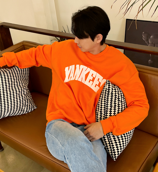 (XL-6XL)<BR>킬타프 マンツーマン