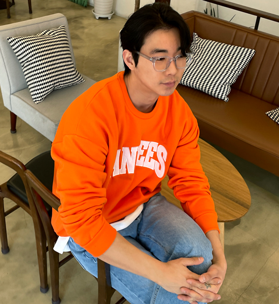 (XL-6XL)<BR>킬타프 マンツーマン