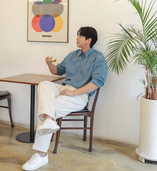 (XL-6XL)<BR>타리스커 シャツ