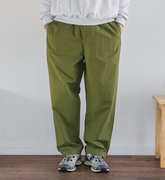 (M-6XL)<BR>릿미 セミワイドフィット バンディングパンツ 2393<BR><B><FONT COLOR="#ff4800">[追加割引]</FONT></B>