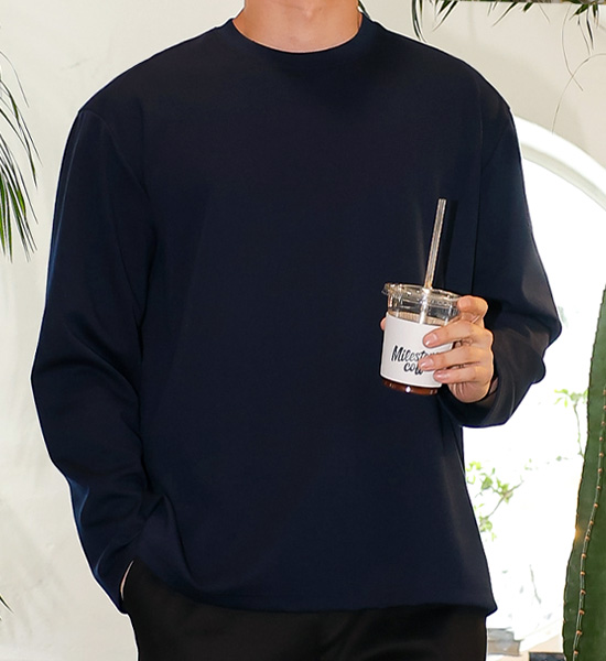 (XL-6XL)<BR>브론츠 長袖Tシャツ<BR><B><FONT COLOR="#ff4800">[追加割引]</FONT></B>