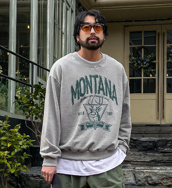 (XL-6XL)<br>쏘스비 マンツーマン