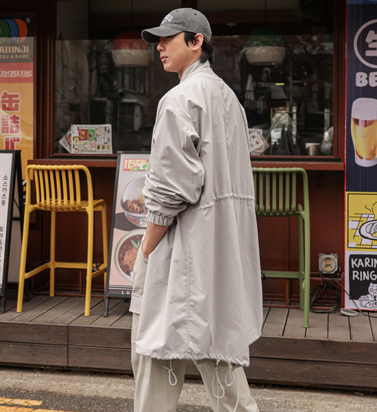 (XL-6XL)<BR>오트라스 フィールドジャケット