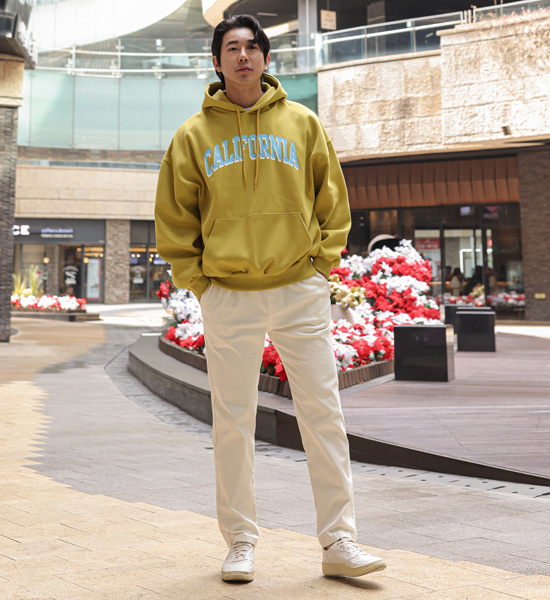 (XL-6XL)<BR>사다코트 フードティーシャツ