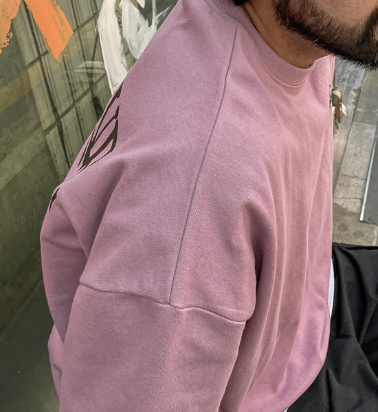 (L-5XL)<BR>다킹 マンツーマン